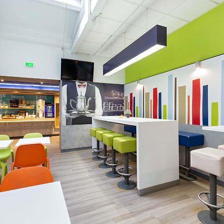 Ibis Budget Cavaillon Exteriér fotografie
