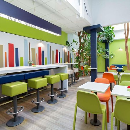 Ibis Budget Cavaillon Exteriér fotografie