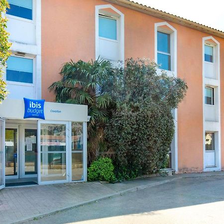 Ibis Budget Cavaillon Exteriér fotografie