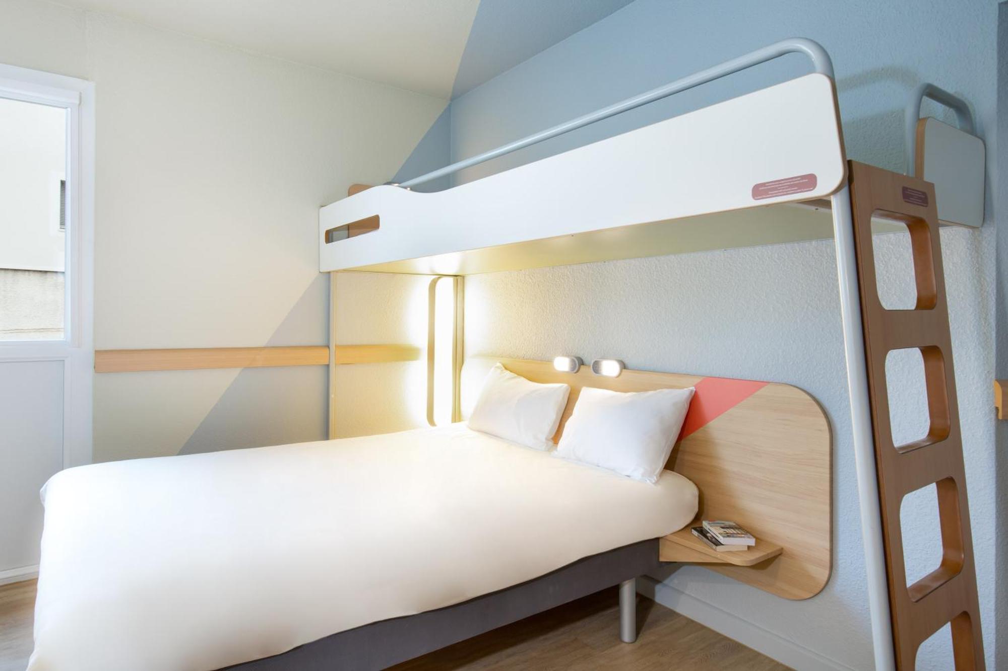 Ibis Budget Cavaillon Exteriér fotografie