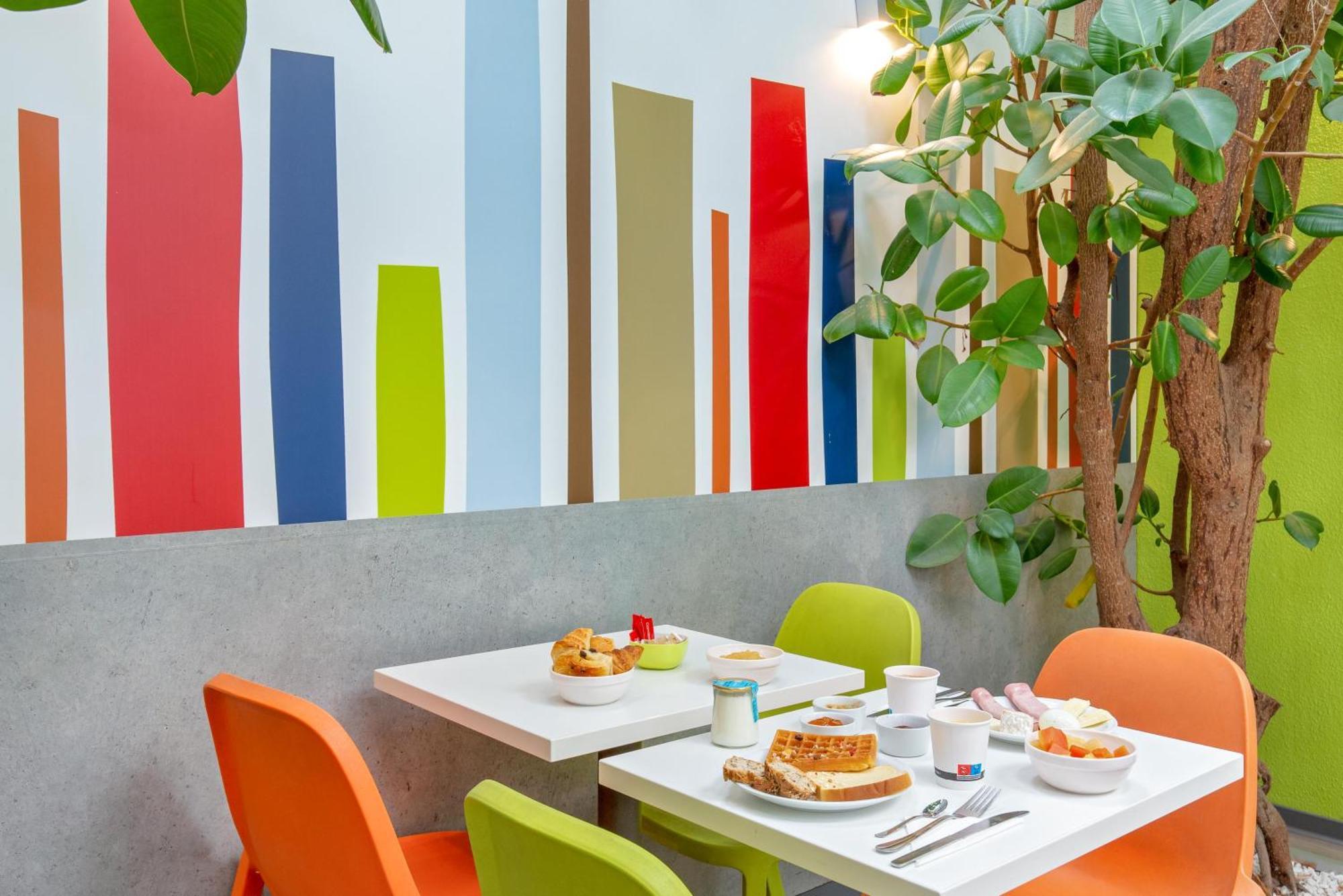 Ibis Budget Cavaillon Exteriér fotografie