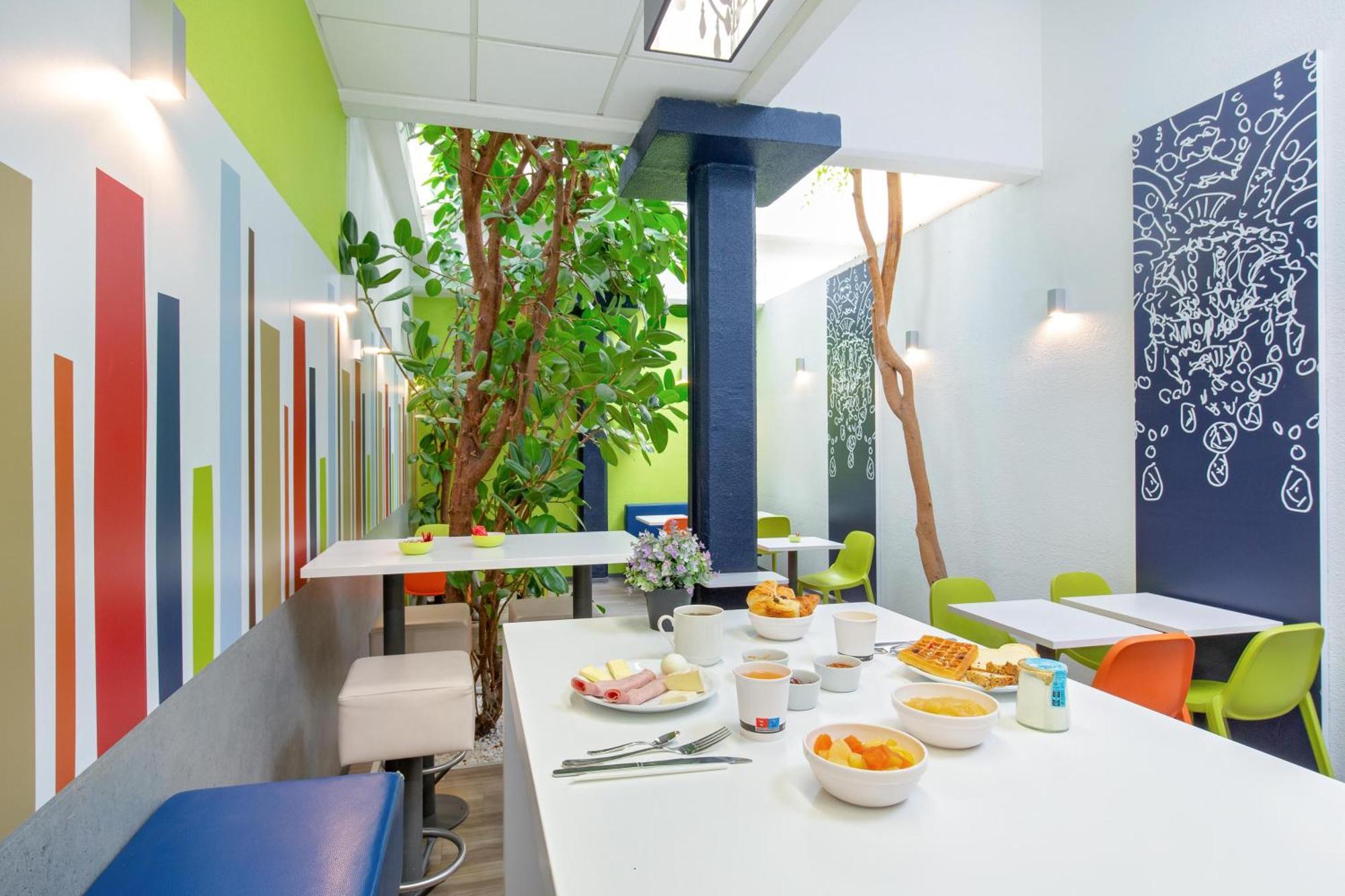 Ibis Budget Cavaillon Exteriér fotografie