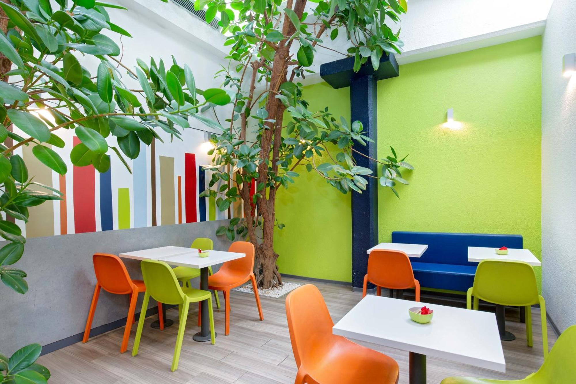 Ibis Budget Cavaillon Exteriér fotografie
