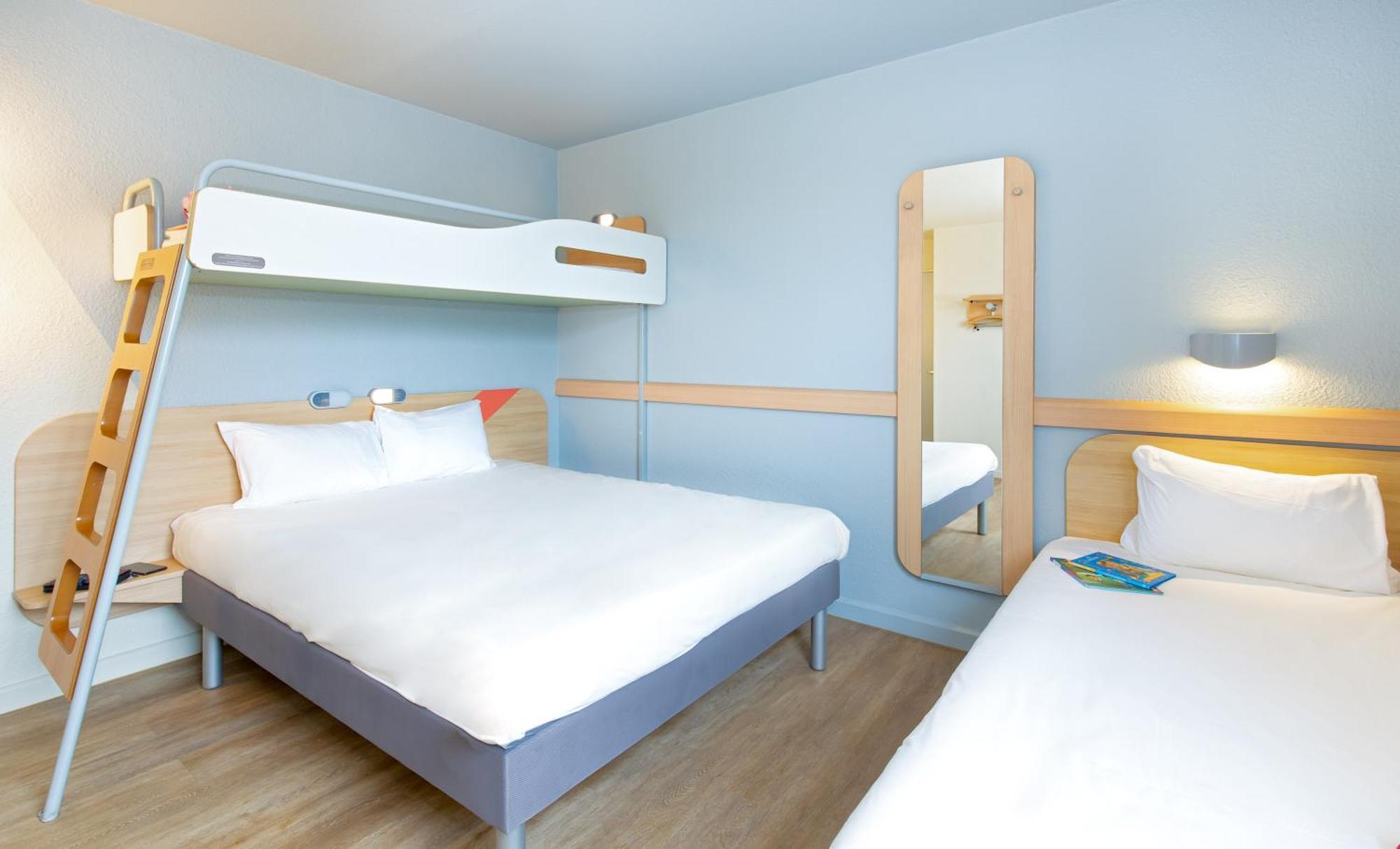 Ibis Budget Cavaillon Exteriér fotografie