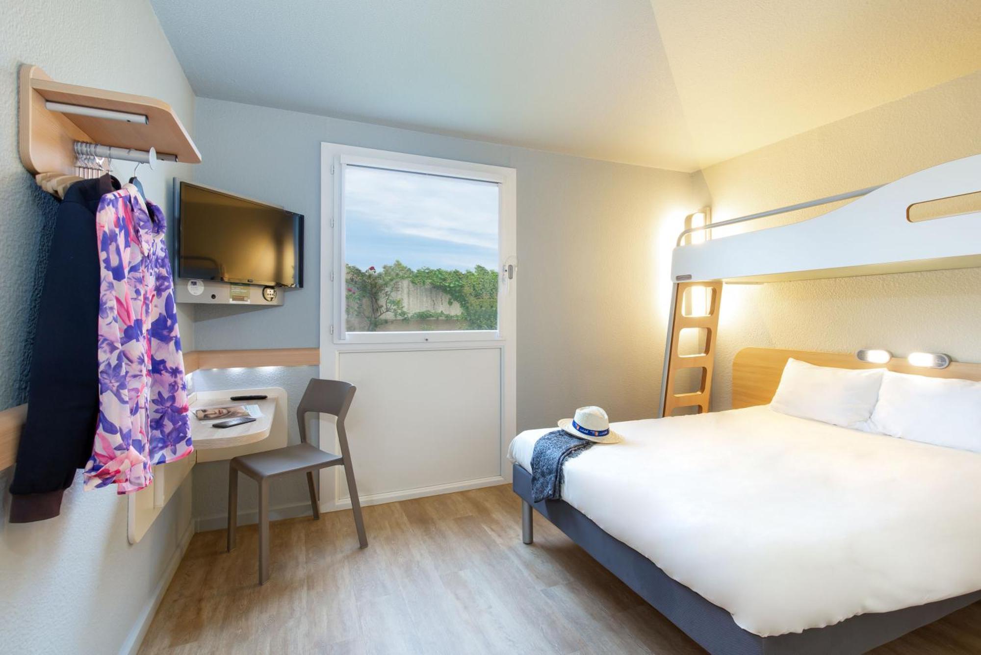 Ibis Budget Cavaillon Exteriér fotografie