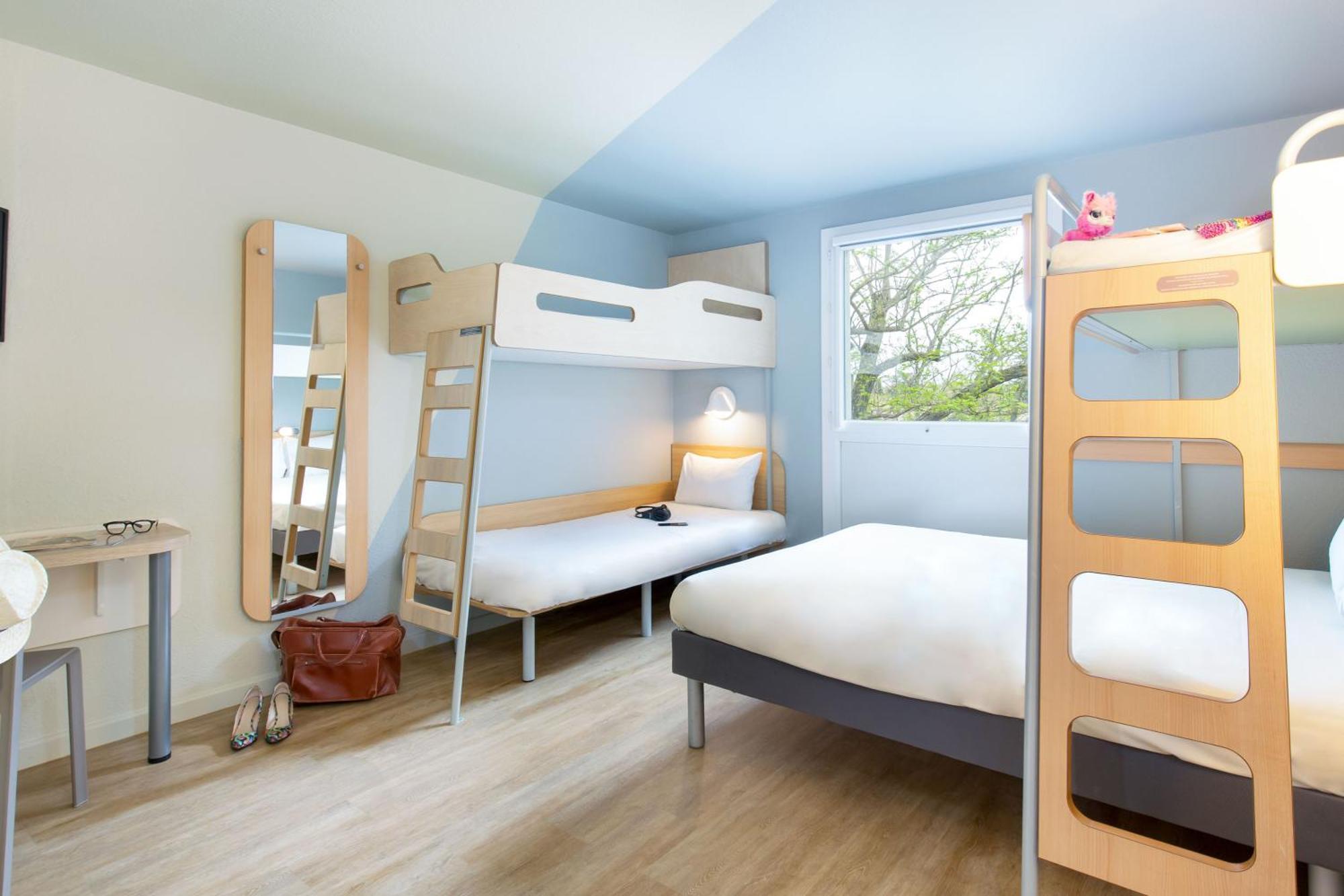 Ibis Budget Cavaillon Exteriér fotografie