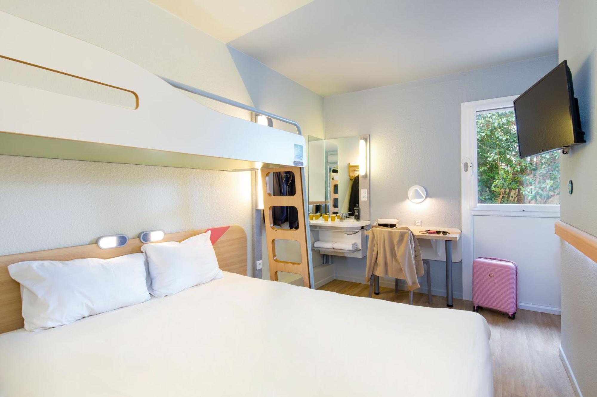 Ibis Budget Cavaillon Exteriér fotografie