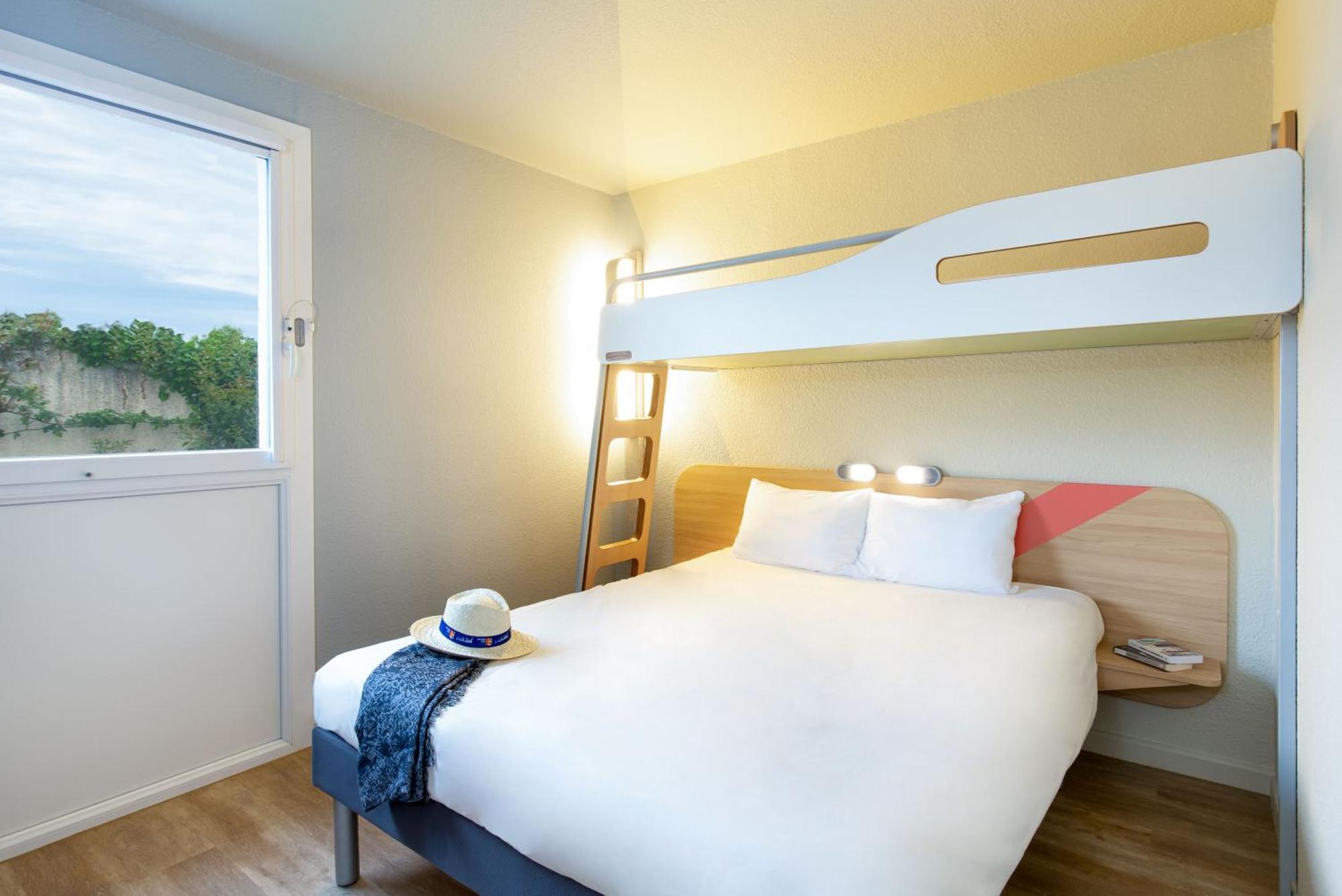 Ibis Budget Cavaillon Exteriér fotografie