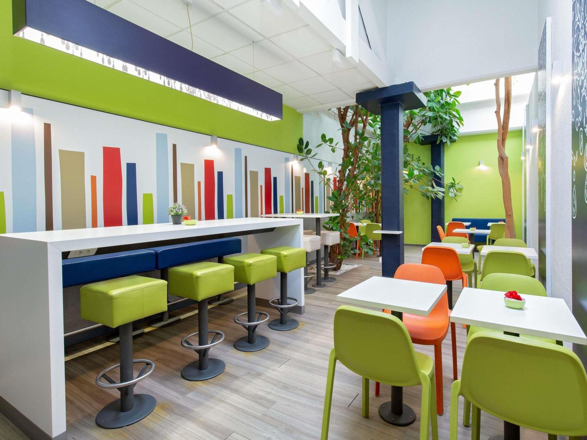Ibis Budget Cavaillon Exteriér fotografie
