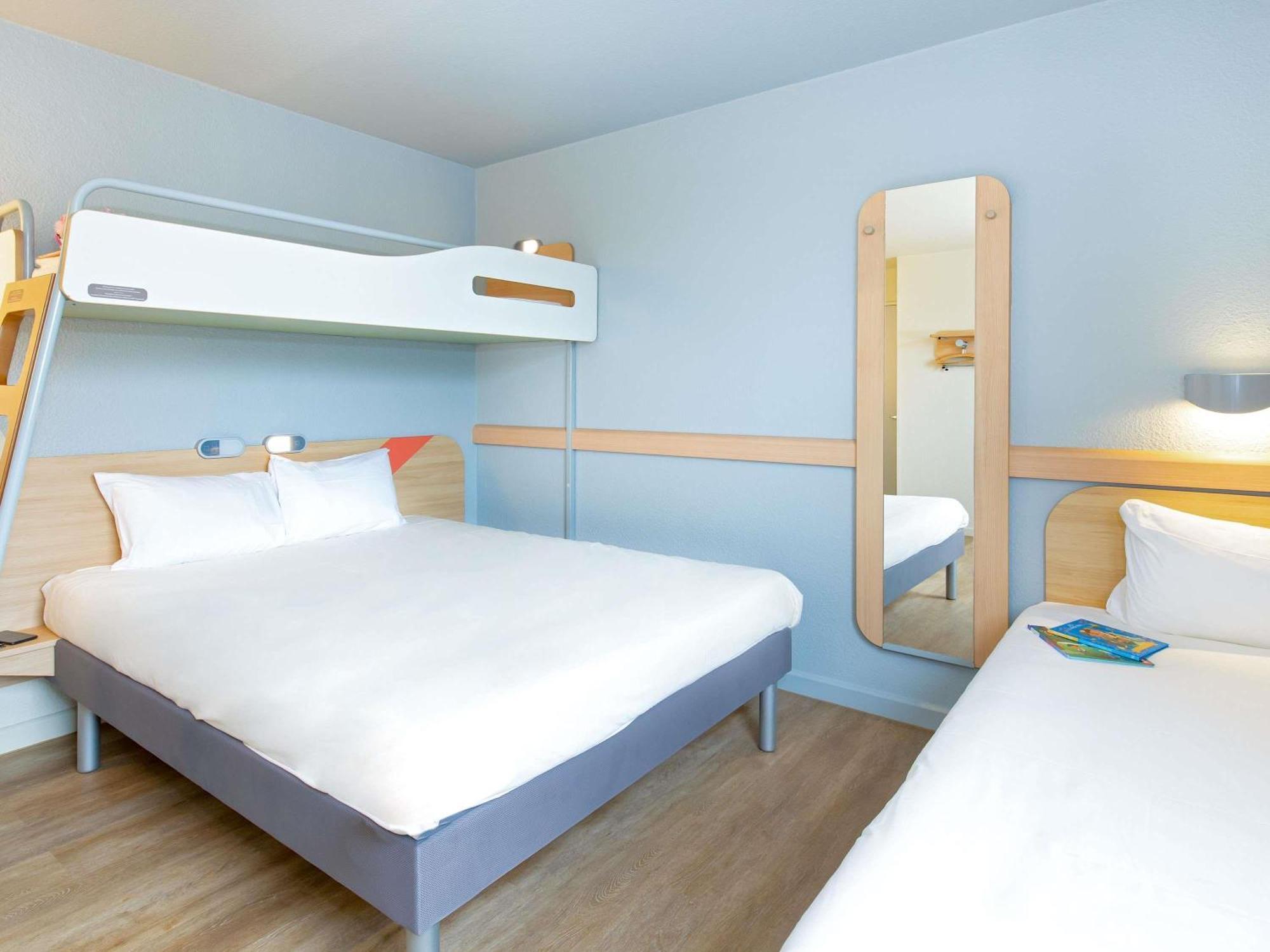 Ibis Budget Cavaillon Exteriér fotografie