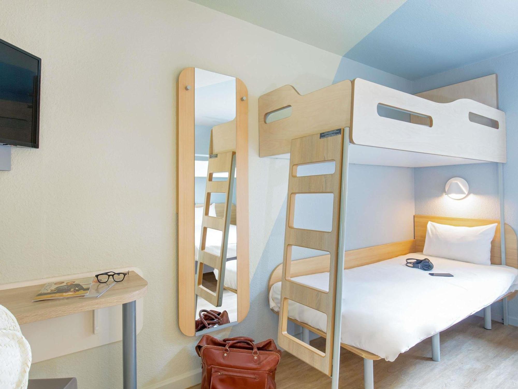 Ibis Budget Cavaillon Exteriér fotografie