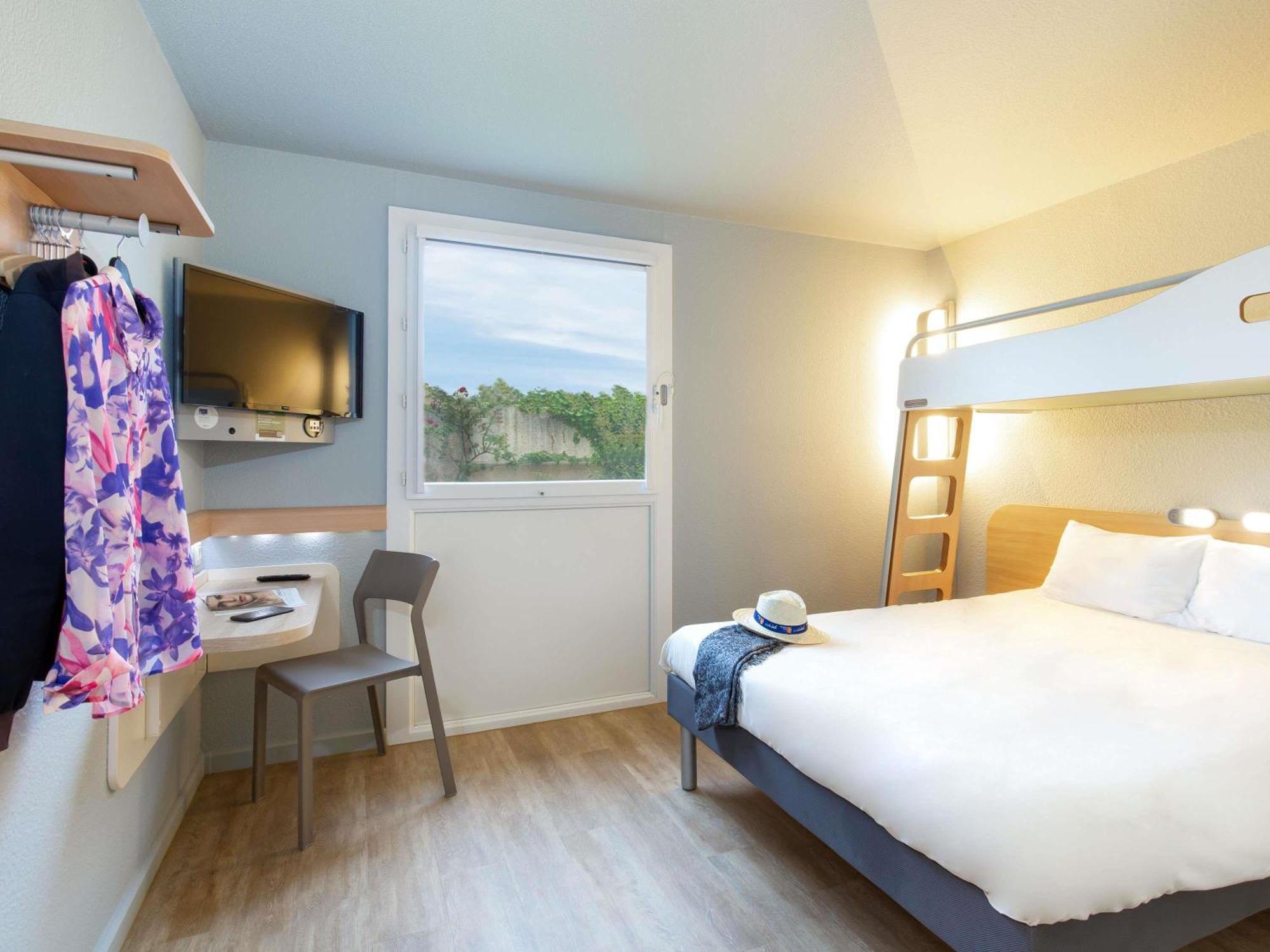 Ibis Budget Cavaillon Exteriér fotografie