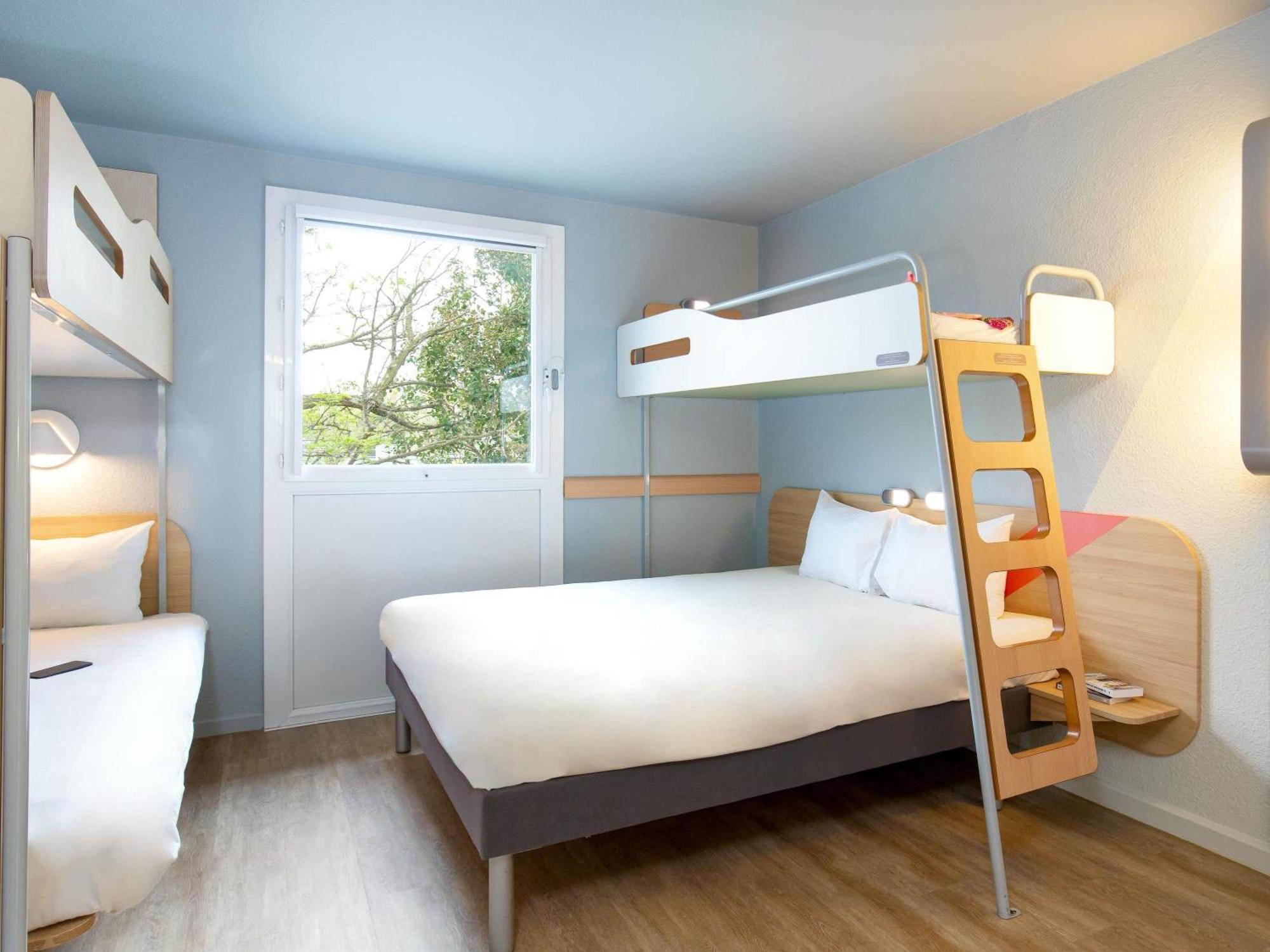 Ibis Budget Cavaillon Exteriér fotografie