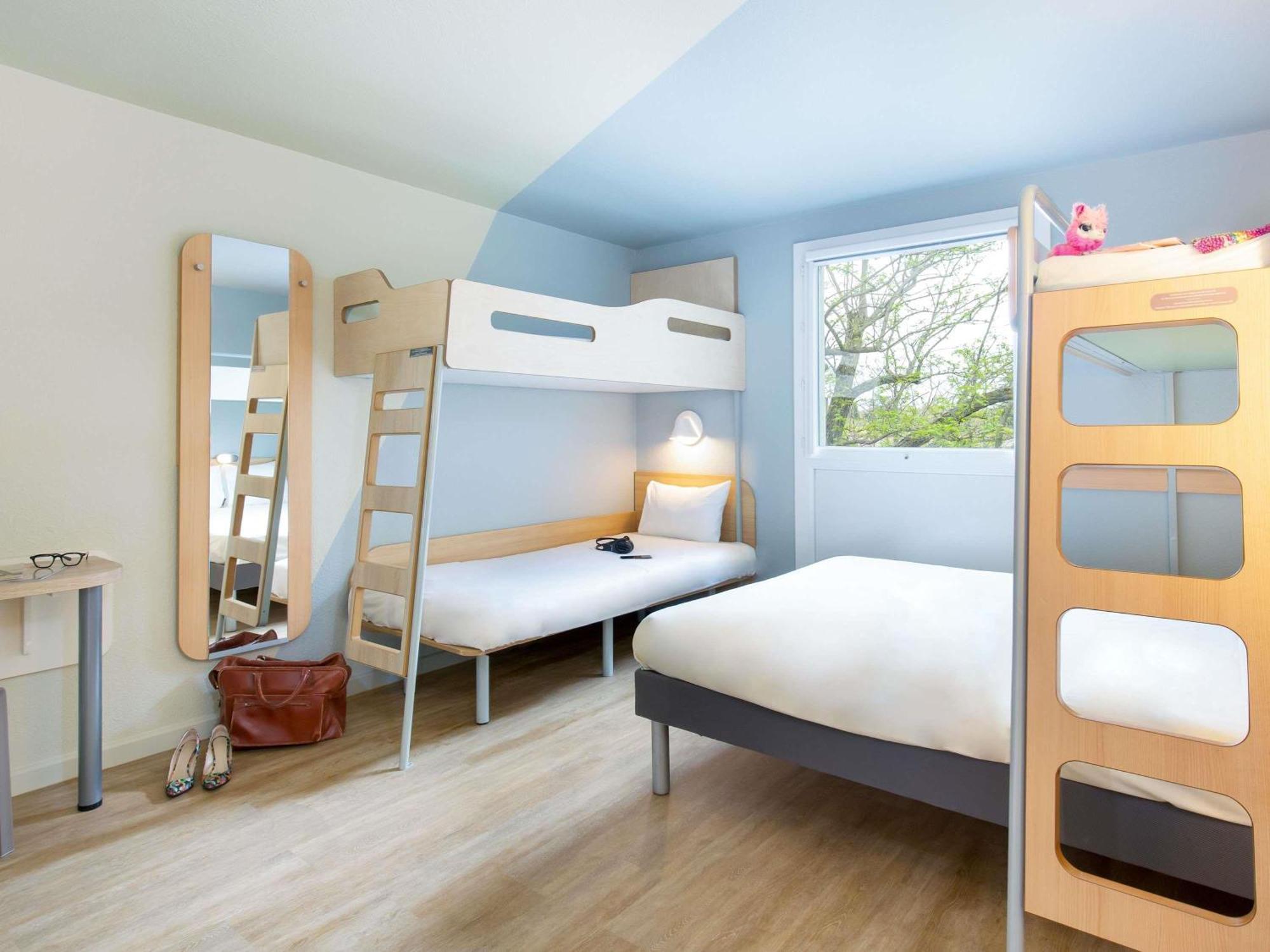 Ibis Budget Cavaillon Exteriér fotografie