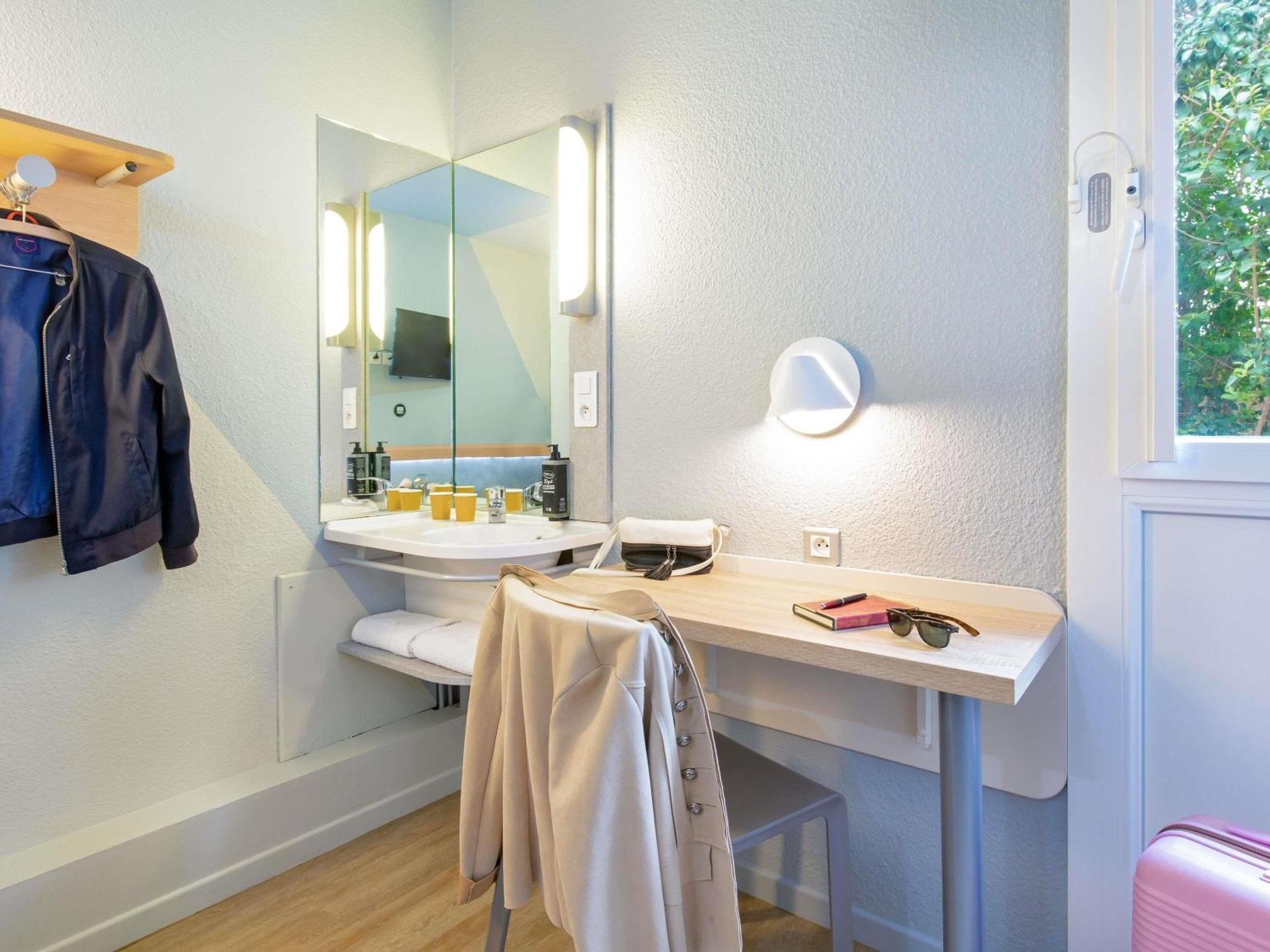 Ibis Budget Cavaillon Exteriér fotografie