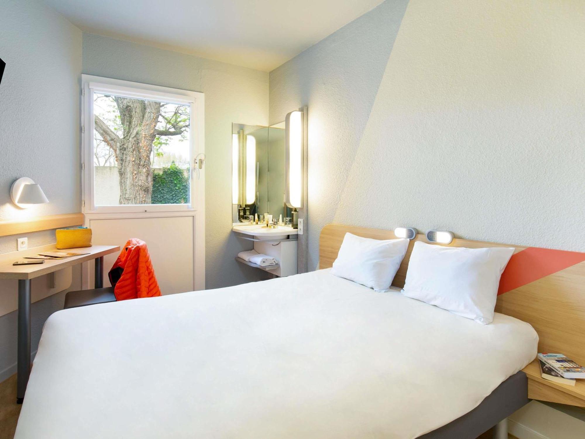 Ibis Budget Cavaillon Exteriér fotografie