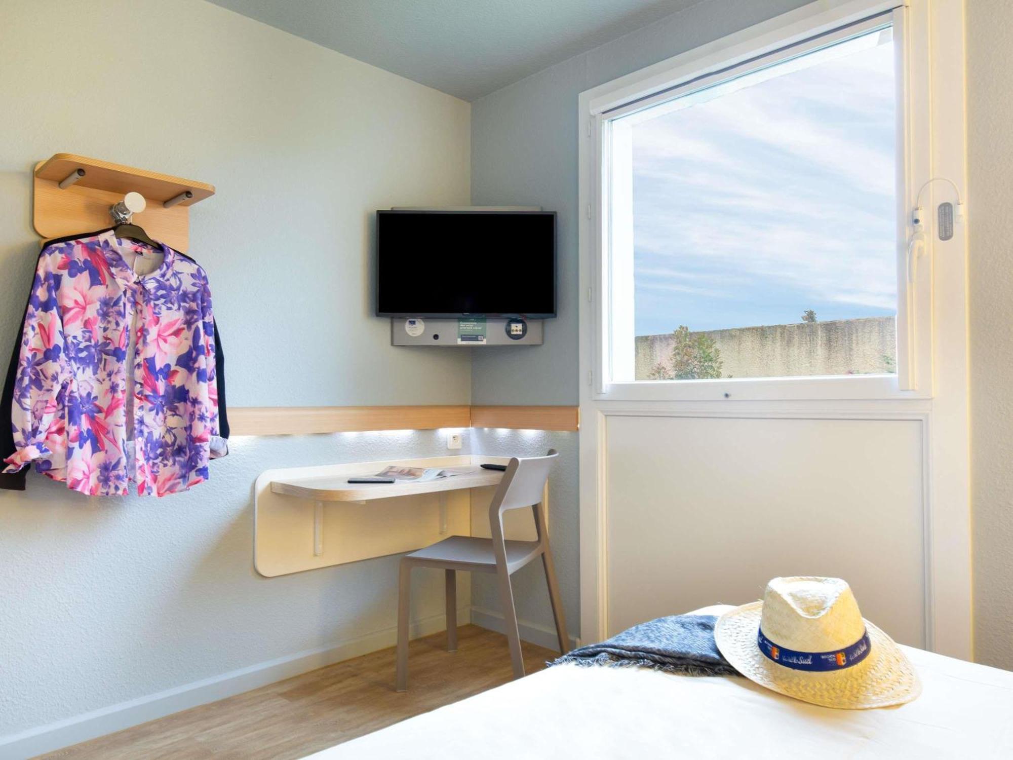 Ibis Budget Cavaillon Exteriér fotografie