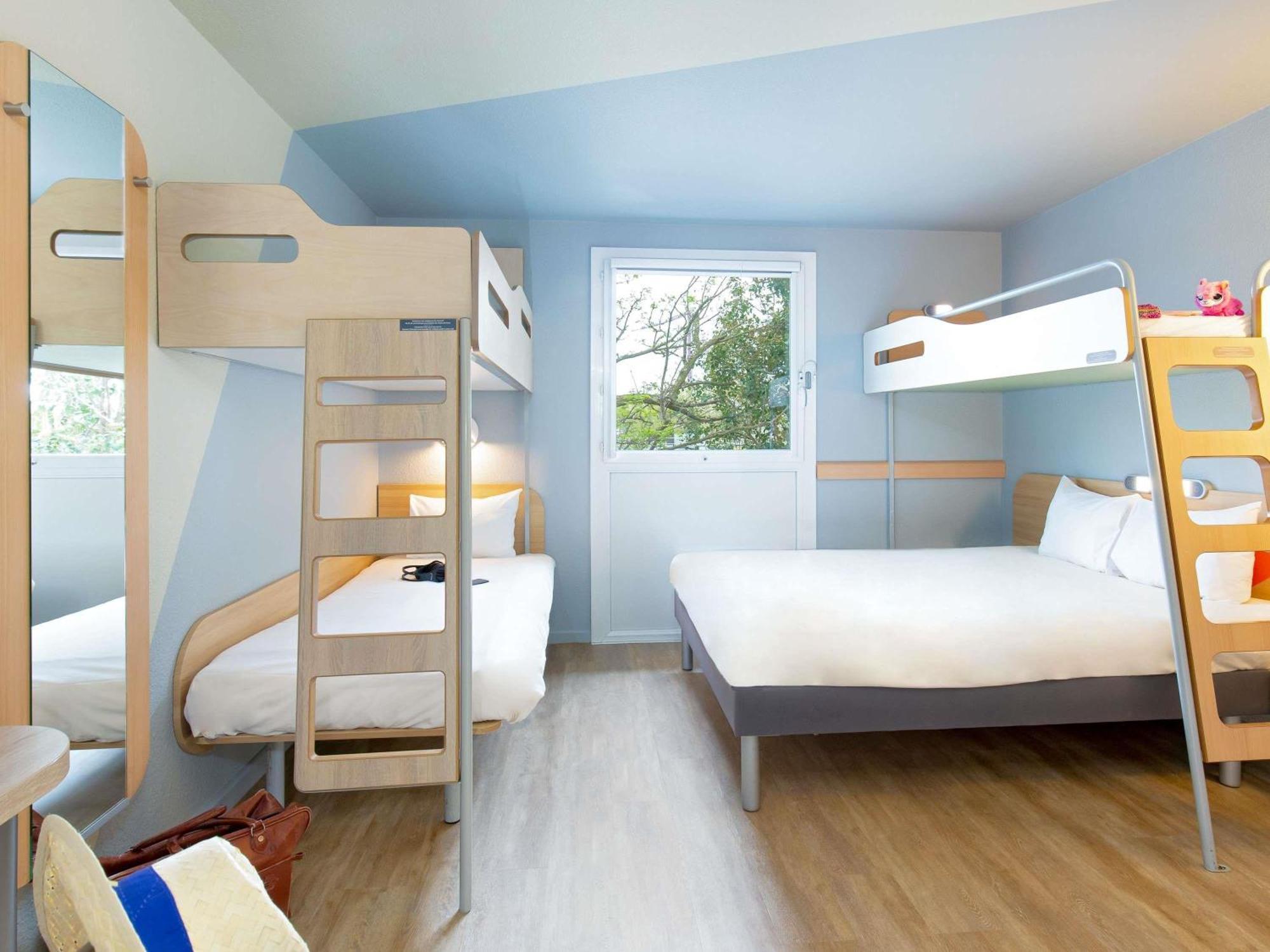 Ibis Budget Cavaillon Exteriér fotografie