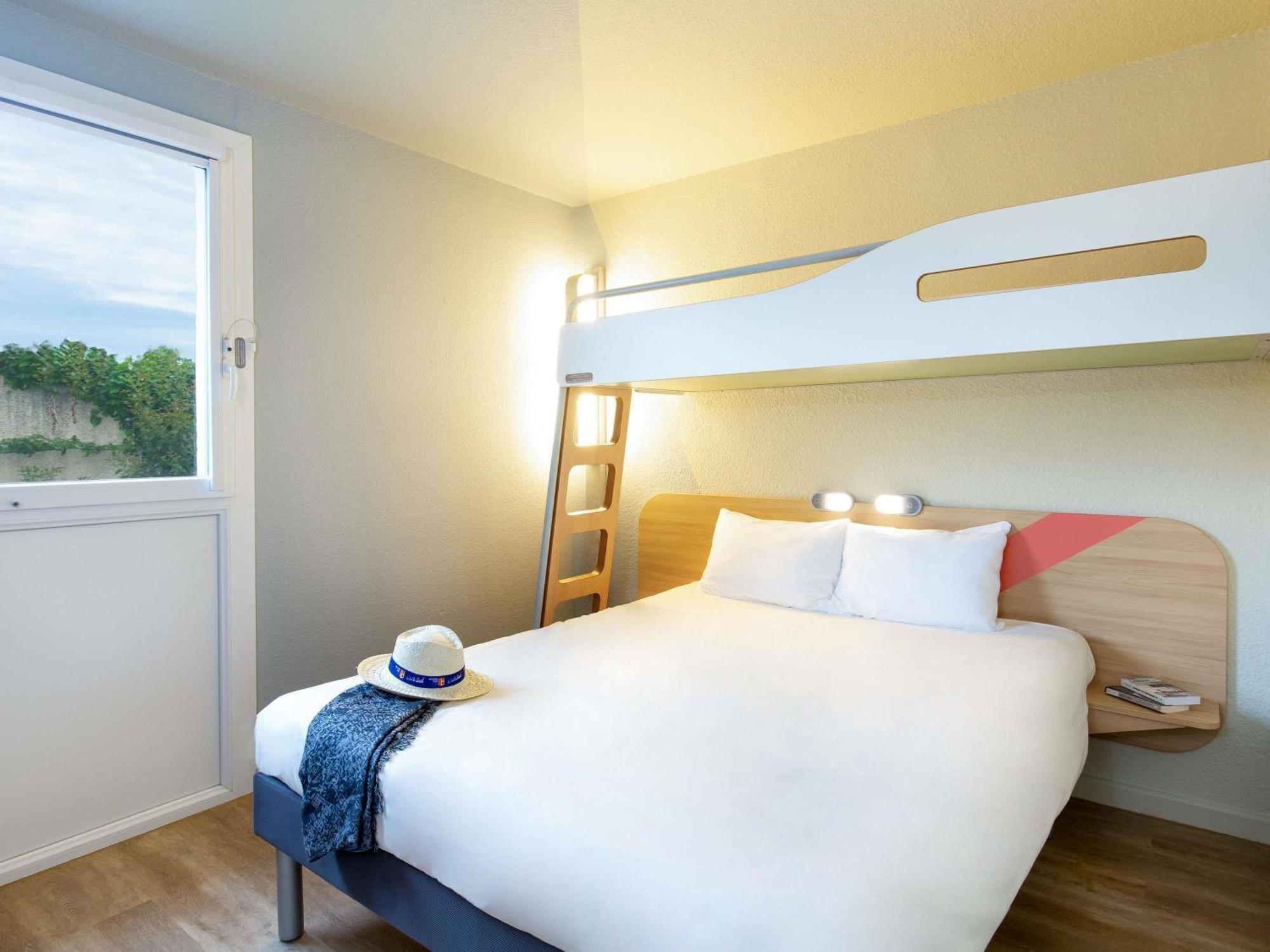 Ibis Budget Cavaillon Exteriér fotografie