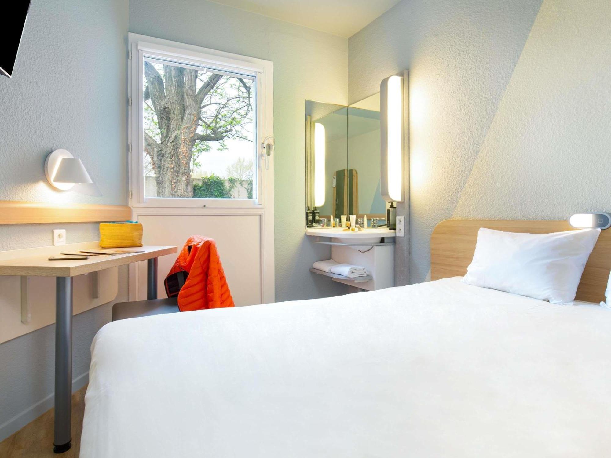 Ibis Budget Cavaillon Exteriér fotografie