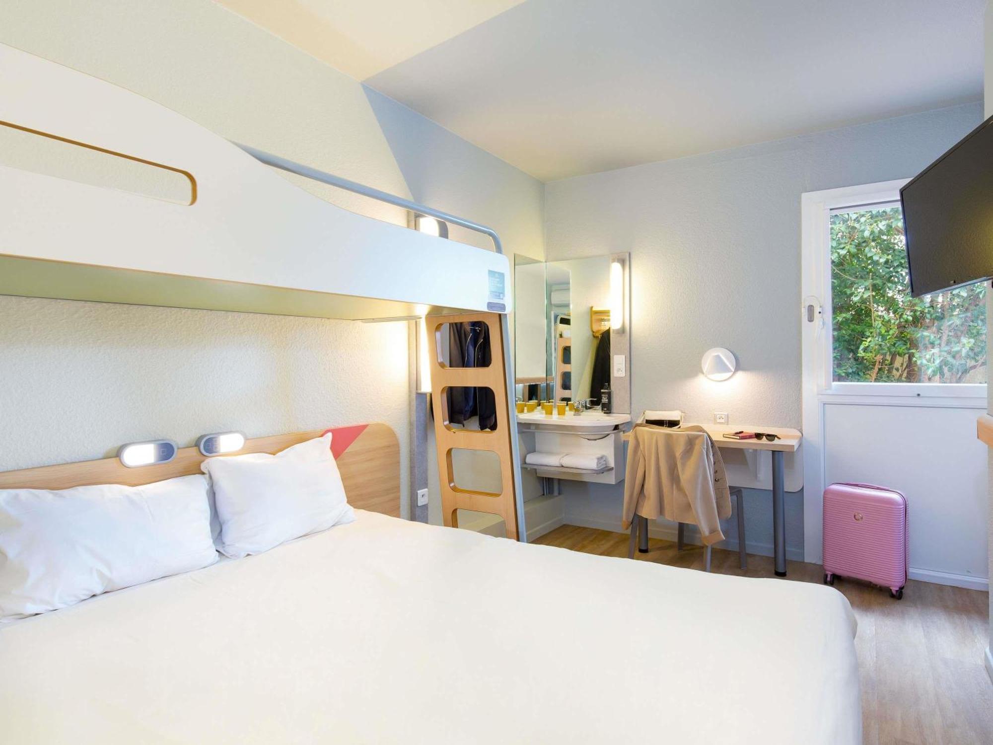Ibis Budget Cavaillon Exteriér fotografie