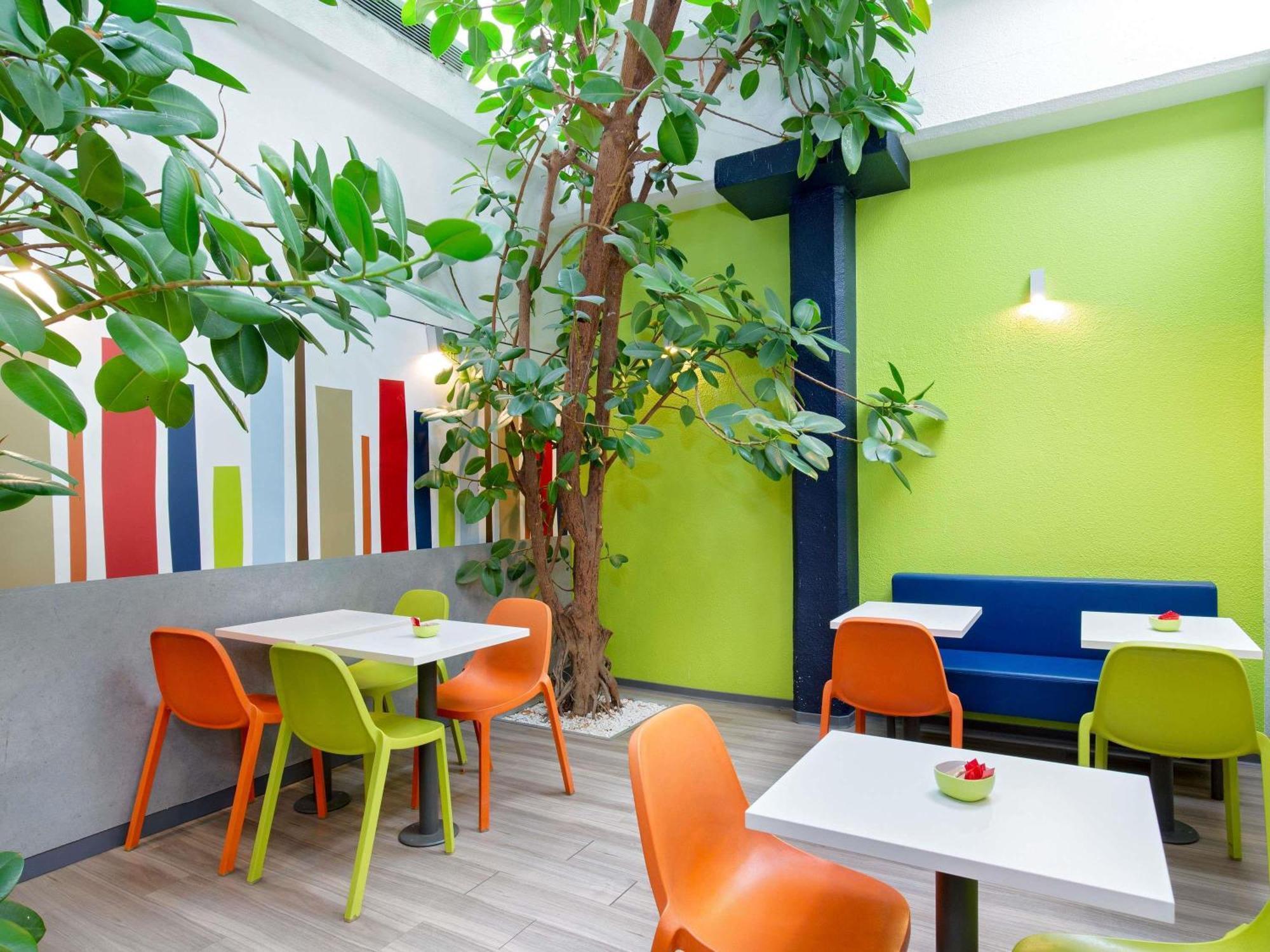 Ibis Budget Cavaillon Exteriér fotografie