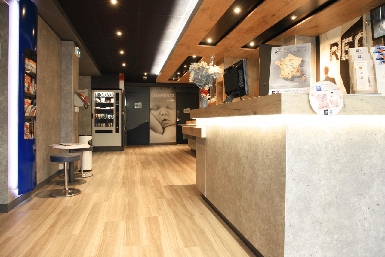 Ibis Budget Cavaillon Exteriér fotografie