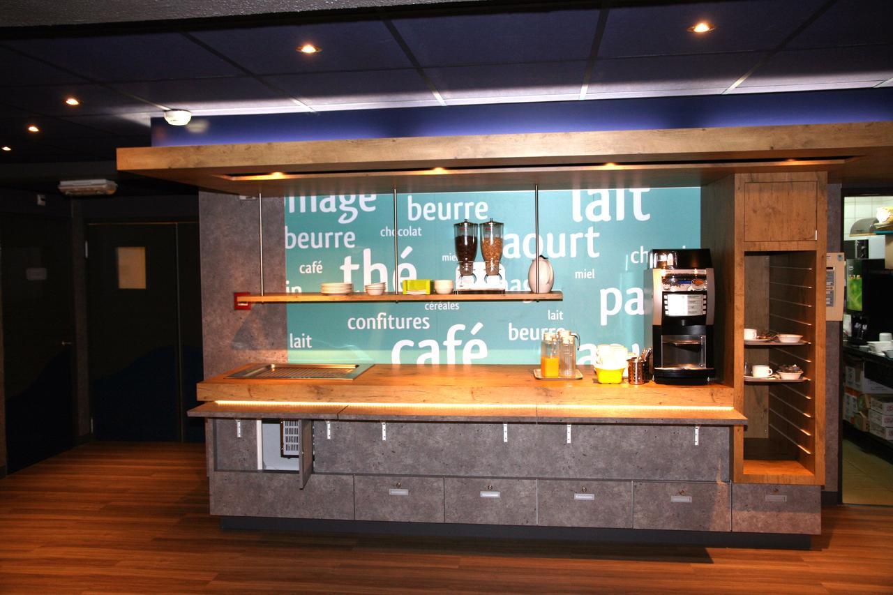 Ibis Budget Cavaillon Exteriér fotografie