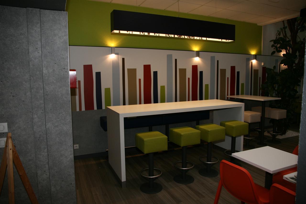 Ibis Budget Cavaillon Exteriér fotografie