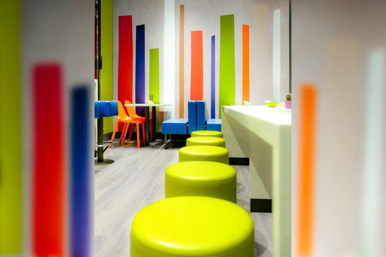 Ibis Budget Cavaillon Exteriér fotografie