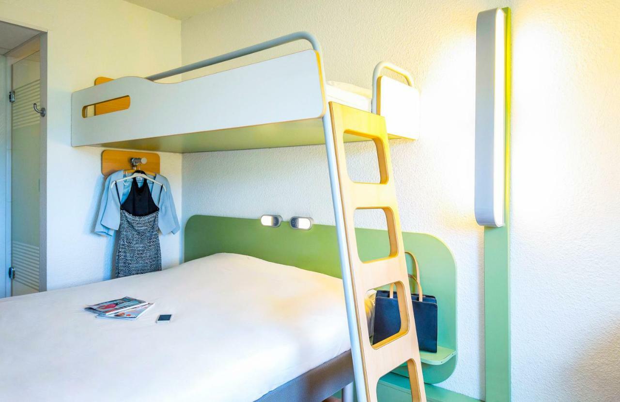 Ibis Budget Cavaillon Exteriér fotografie