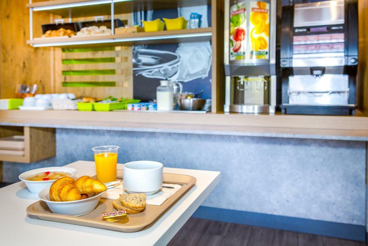 Ibis Budget Cavaillon Exteriér fotografie