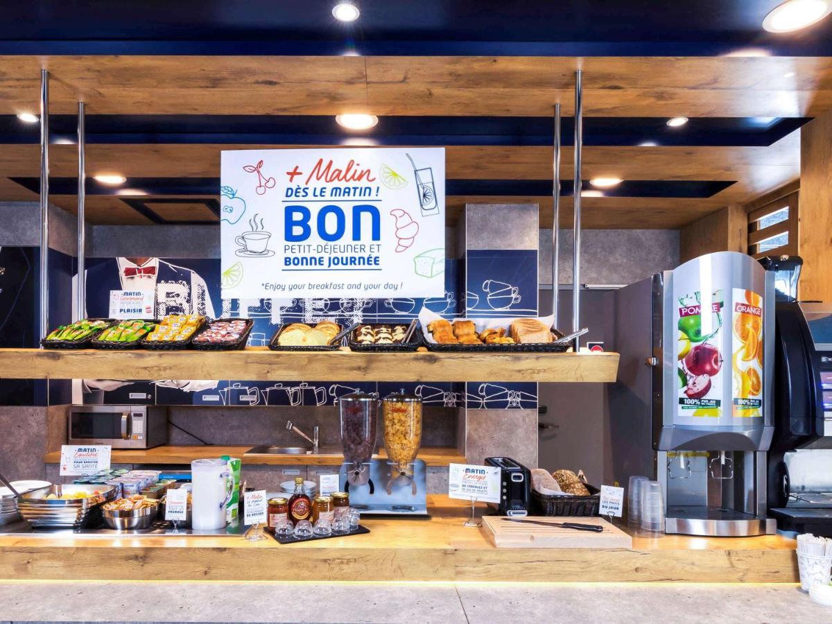 Ibis Budget Cavaillon Exteriér fotografie