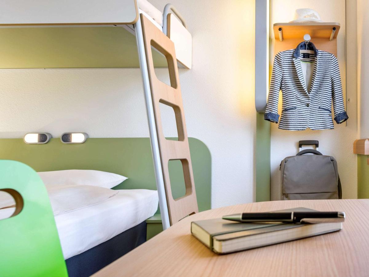 Ibis Budget Cavaillon Exteriér fotografie